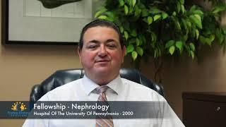 Alberto Casaretto, MD   Florida Kidney Physicians