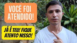 ALGUÉM SE EMOCIONOU AO OUVIR FALAR DE VOCÊ A SAUDADE BATEU FORTE E VAI FAZER ISTO SAIBA OQUE É!