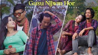 "Gusu Nijwm Hor" Bodo Official Music Video || PD production (WB) || Richard, Jiskel & Rongjali