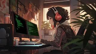 Lofi Beats for Programmer  Coding Music  Relaxing Music | Stress Relief