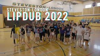 Steveston-London Lipdub 2022