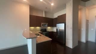Take a Virtual Tour of 1 Bedroom Apartment in Dallas, Texas | Glass House by Windsor