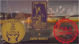 COTUV Episode I "The Magician" x Hand Mario