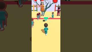 Squid Game next level (GAME)/#gaming #gamingshorts #newgame #newlevel #viralvideo #..