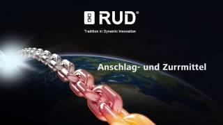 RUD Imagefilm - Anschlag - und Zurrmittel