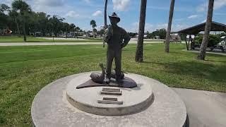 Riverview Park, Sebastian, Florida