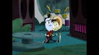 Ruby Gloom: Quadra-gloomia - Ep.9