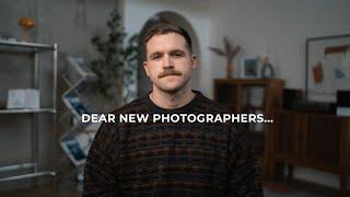 Photography Truths You Need to Hear.