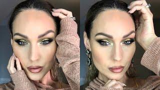 FALL MAKEUP CHIT CHAT GRWM + GIVEAWAY | THE GLAM BELLE