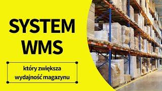 System WMS – jak zwiększa wydajność i eliminuje błędy? | Sente