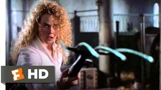 Far and Away (1/9) Movie CLIP - Devil in the Stable (1992) HD