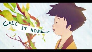 「信義」Call it Home // AMV