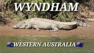 WYNDHAM | Western Australia 