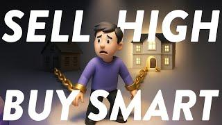 Buying a New Home Without Going BROKE in ANY Market