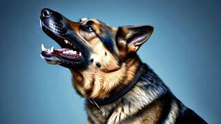 Angry Dogs Barking Sound Effect HD