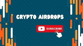 EarninReal for all Crypto News Events Airdrops