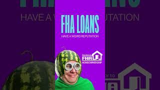 FHA Loan Breakdown: Simplified Explanation