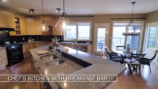 Jaclyn Horne -  Amazing Custom Home