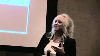 Karatbars International Tour - Cherylanne Gober Talks About Buying Gold Karatbars