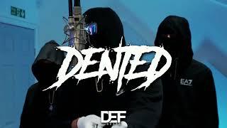 #TPL BM (OTP) X Sava X UK Drill Type Beat  - "DENTED" | UK Drill Instrumental 2024