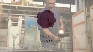 CJF Selections | Grassl Glass Production