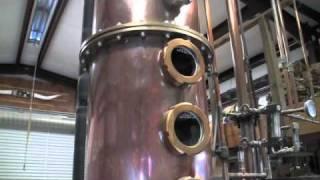 How to Distill Texas Whiskey