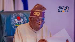 Ka da mu bari fushi ya yi galaba a kanmu - Fassarar jawabin Shugaba Tinubu ga 'yan Nijeriya