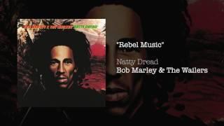 Rebel Music 3 O'Clock Roadblock (1974) - Bob Marley & The Wailers