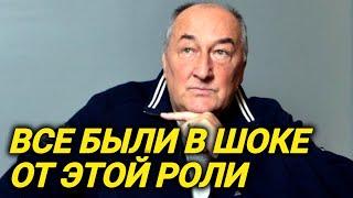 Умер 1 сентября. Очень спорные роли, смерть сына, онкология и интервью Бориса Клюева