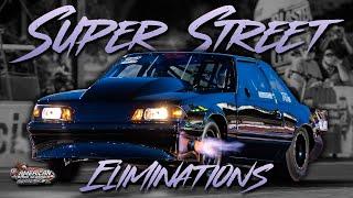 Super Street Eliminations - PDRA American DoorSlammer Challenge!