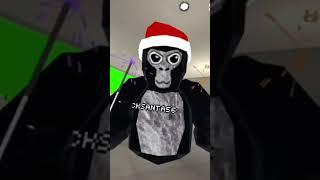 #iamgorilla1 #gtag #gorillatagvrupdate #augmentedreality #gorillavr #metaverse #funny #virtualrealit
