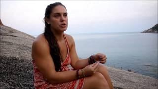 All Yoga testimony -- Courtney (Corey Yoga)