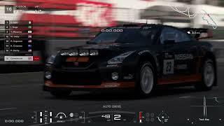 Gran Turismo 7 - Part 27 Cafe Menu Book 33 World Touring Car 600 - PS5 4K (2160P) 60FPS