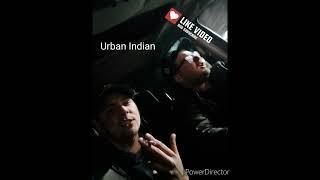 Armageddon on Earth - Urban Indian (Prod. by Txmmy Beats) (OFFICIAL AUDIO)