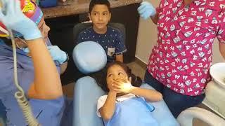 Odontología Especializada en Niños