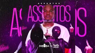 Dj Lutonda Feat. Diboba x Neth Nahara - ASSUNTOS (2022)