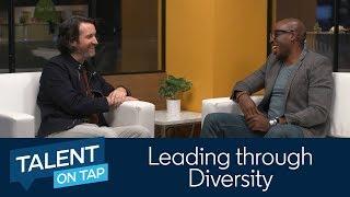 Leadership Tips for Diversity and Inclusion | Talent on Tap