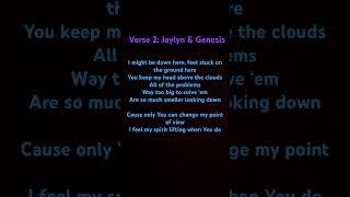 Wings- k-5 choir song