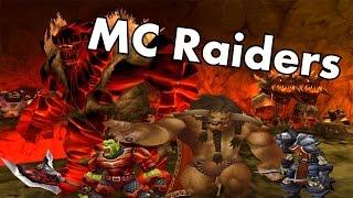 MC Raiders - World of Warcraft Music Video