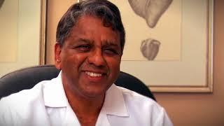 Dr. Arun Singh - Healer