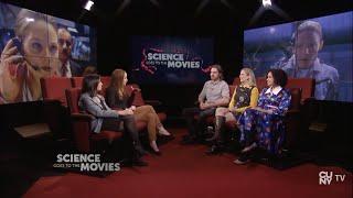 Fictional Female Scientists | Science Goes to the Movies