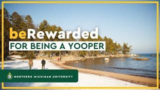 beRewarded For Being A Yooper | You Could Receive Up To $4,000!