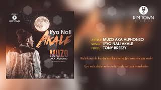 Muzo AKA Alphonso - Ifyo Nali Akale