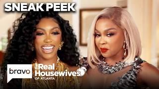 SNEAK PEEK: Your First Look at The Real Housewives of Atlanta Season 16 | RHOA (S16) | Bravo