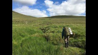 Bangor Trail Hike - HikersBlog.co.uk