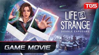 Life is Strange: Double Exposure — Game Movie [Main Story  | All Cutscenes | No Hud]