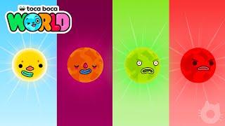 WHY DON'T YOU KNOW ABOUT THIS YET? ️ Toca Boca World Secret Hacks