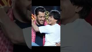 Shahrukh khan &Salman Khan#shahrukh_khan #short #ytshorts