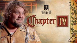 Crusader Kings III: Chapter IV