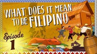 Do You Know What It Means to Be Filipino? Watch This!